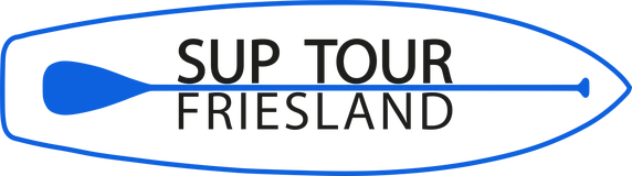 SUP Tour Friesland